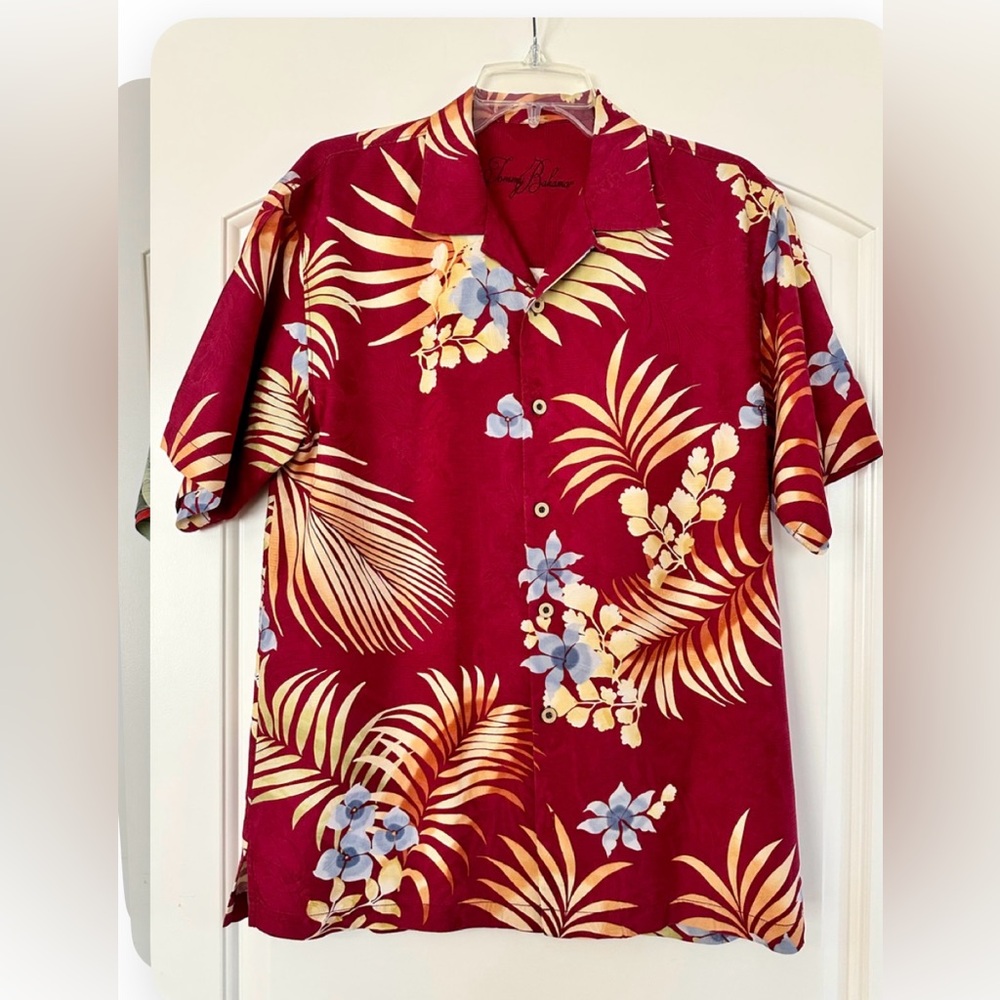 Tommy Bahama shirt